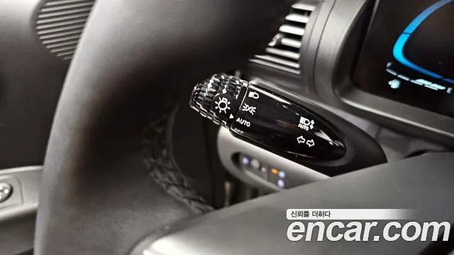 Hyundai Casper id 2810814 из Кореи 10