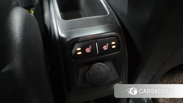 Kia The New Ray id 3778463 из Кореи 10