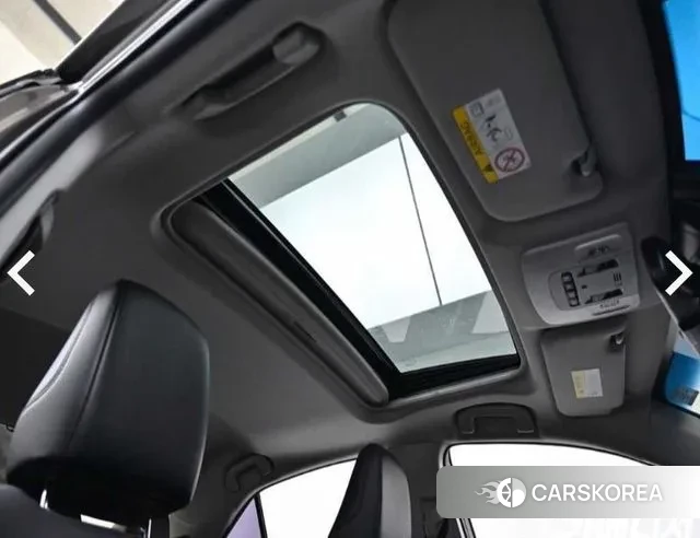 Toyota Camry (XV70) id 3034361 из Кореи 10