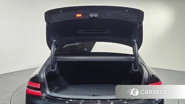 Genesis G80 (RG3) id 4773129 из Кореи 10