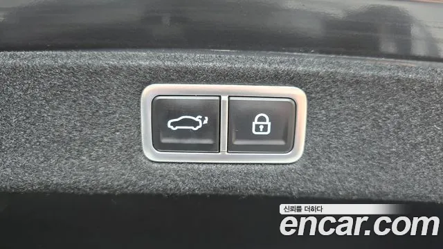 Hyundai Grandeur Hybrid (GN7) id 2487751 из Кореи 10