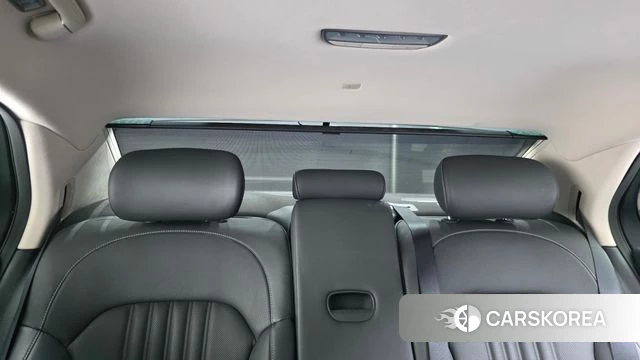 Genesis G90 id 4727673 из Кореи 10