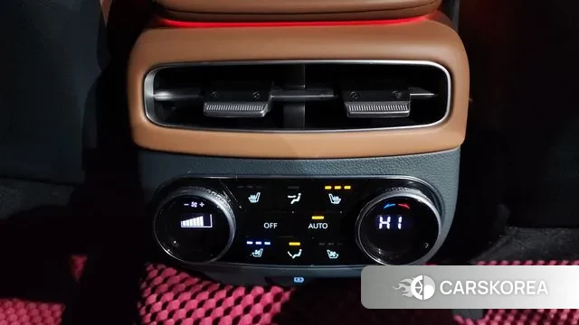 Genesis GV70 id 3610738 из Кореи 10