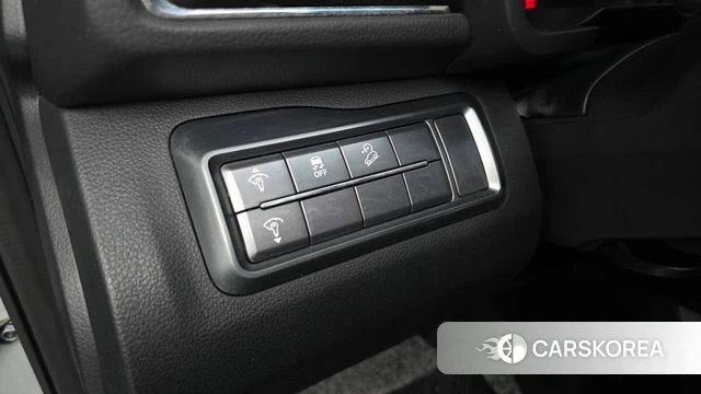 Ssangyong Berry New Tivoli id 4671345 из Кореи 10
