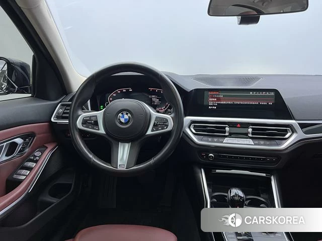 BMW 3 series id 4335099 из Китая 10