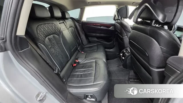 BMW 6 Series GT (G32) id 3636388 из Кореи 10