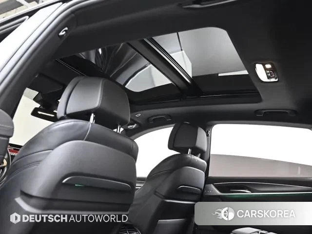 BMW 6 Series GT (G32) id 3600067 из Кореи 10