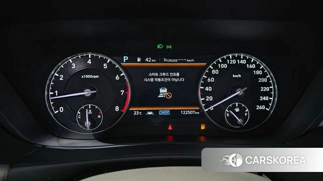 Genesis G90 id 4356430 из Кореи 10