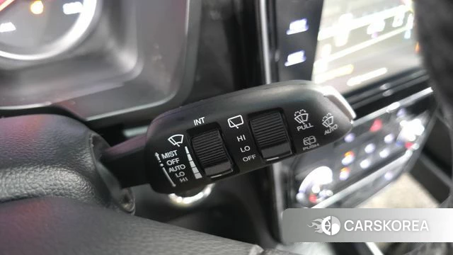 Ssangyong Berry New Tivoli id 4872799 из Кореи 10