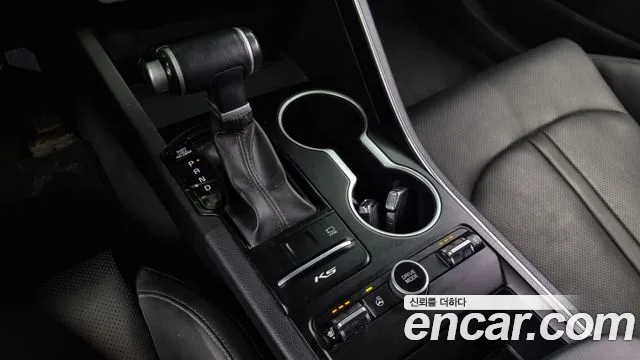 Kia K5 3rd generation id 2688616 из Кореи 10