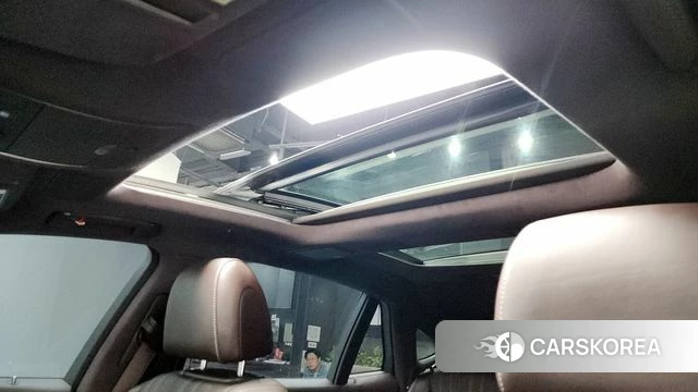 Lexus LS500 5th generation id 3924867 из Кореи 10