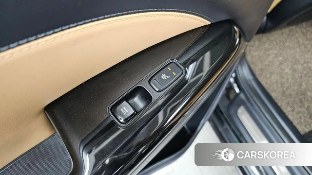 Kia K7 Premier id 4245725 из Кореи 10