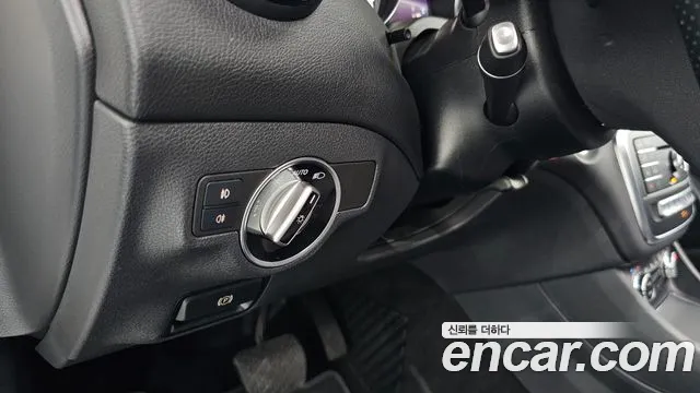 Mercedes-Benz GLA-Class X156 id 2808166 из Кореи 10