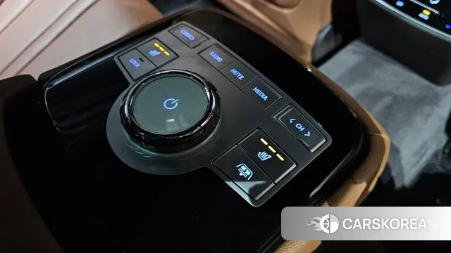 Genesis G80 (RG3) id 3426790 из Кореи 10