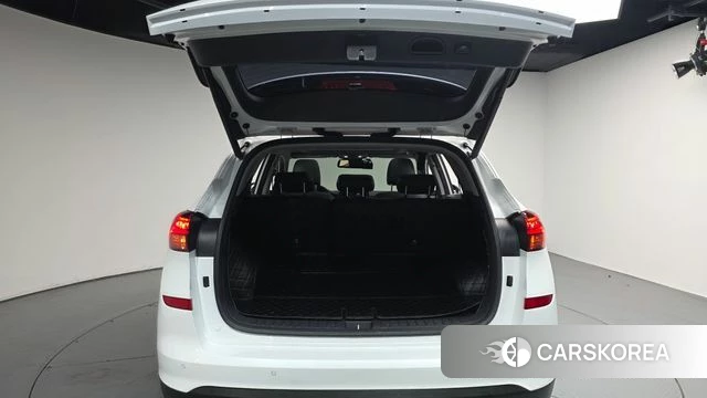 Hyundai All New Tucson id 4496827 из Кореи 10