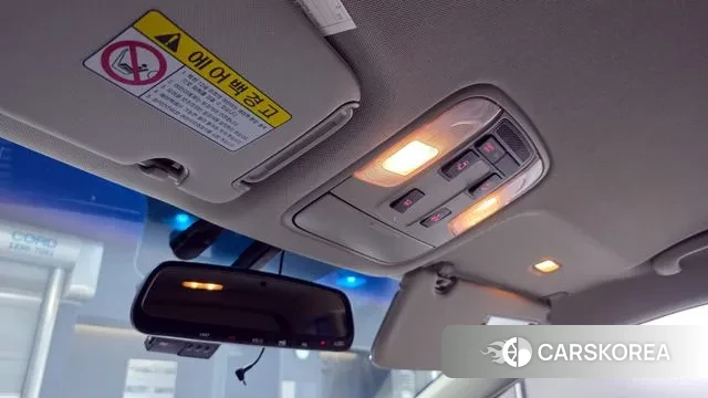 Kia The New Carnival id 3651269 из Кореи 10