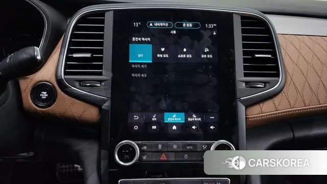 Renault Korea (Samsung) The New SM6 id 3422260 из Кореи 10