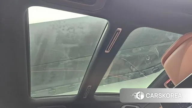 Mercedes-Benz S-Class W223 id 3764947 из Кореи 10