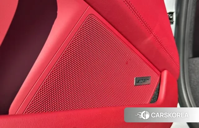 Porsche 911(992) id 3698176 из Кореи 10