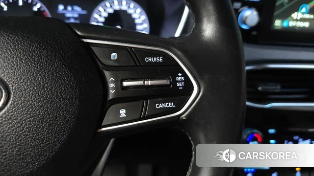 Hyundai Santa Fe TM id 4581928 из Кореи 10
