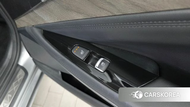 Kia K8 Hybrid id 4593857 из Кореи 10