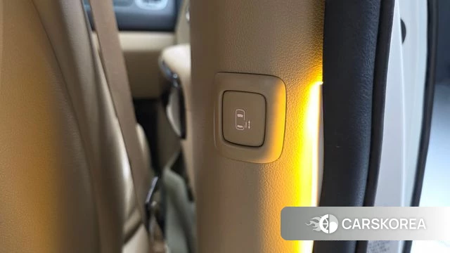 Kia The New Carnival id 3936731 из Кореи 10