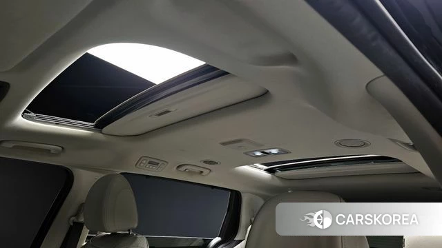 Kia Carnival 4th generation id 4194990 из Кореи 10