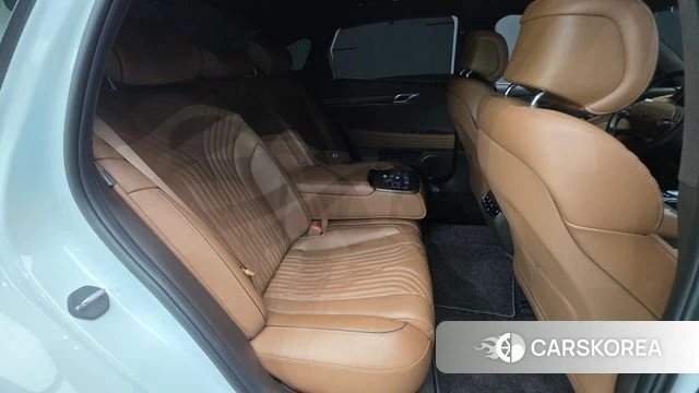 Genesis G80 (RG3) id 4525232 из Кореи 10