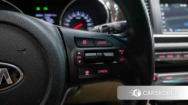 Kia The New Carnival id 3861518 из Кореи 10