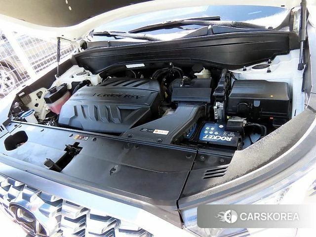 Hyundai Palisade id 4406248 из Кореи 10