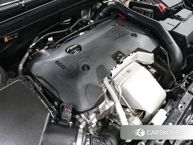 Chevrolet (GM Daewoo) All New Malibu id 2941414 из Кореи 10