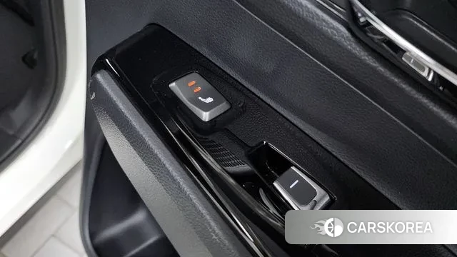 Ssangyong Beautiful Korando id 2981333 из Кореи 10