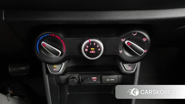 Kia All New Morning (JA) id 4563487 из Кореи 10