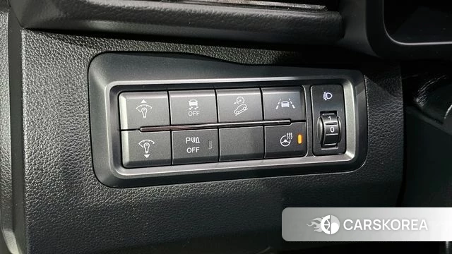 Ssangyong Berry New Tivoli id 3910855 из Кореи 10