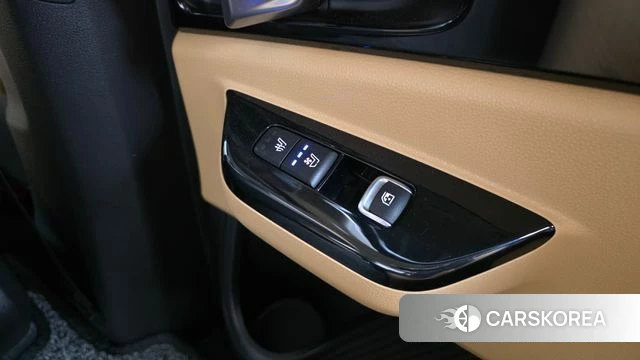 Kia Carnival 4th generation id 4250494 из Кореи 10