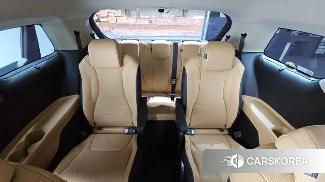 Kia Carnival 4th generation id 3452432 из Кореи 10