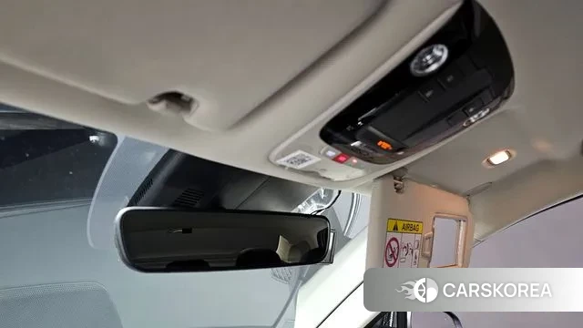 Kia K5 Hybrid 3rd Generation id 2890002 из Кореи 10