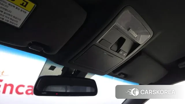 Ssangyong G4 Rexton id 3709380 из Кореи 10