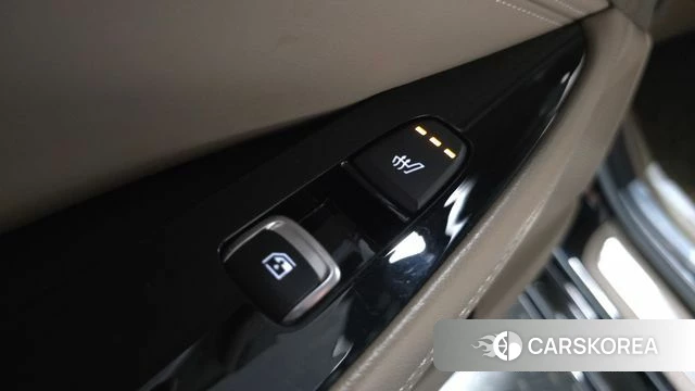 Kia K8 id 4361135 из Кореи 10