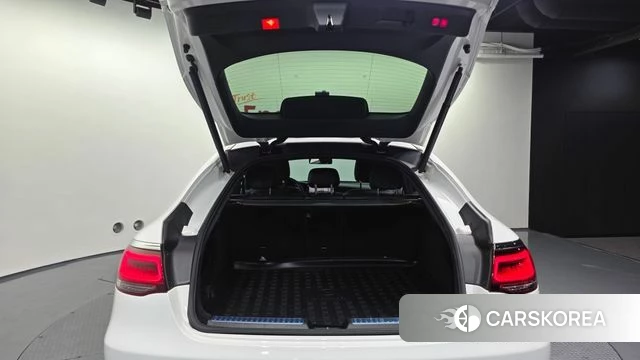 Mercedes-Benz GLC-Class X253 id 3924365 из Кореи 10