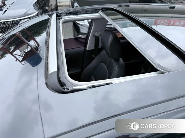Kia Morning Urban (JA) id 4496091 из Кореи 10