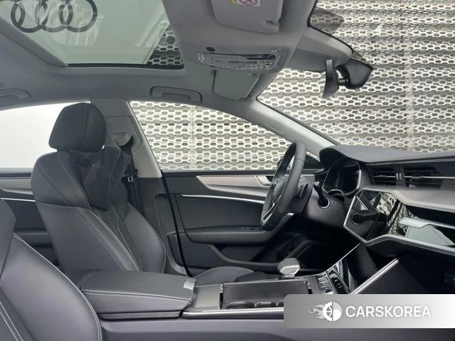 Audi A7 id 4219920 из Китая 10