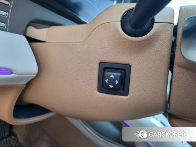 Hyundai The New Grandeur IG id 4511618 из Кореи 10