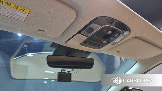 Hyundai Sonata (DN8) id 4632886 из Кореи 10