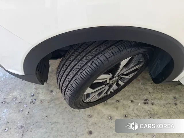 Ssangyong Tivoli Air id 3055512 из Кореи 10