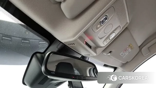 Renault Korea (Samsung) XM3 id 3191900 из Кореи 10