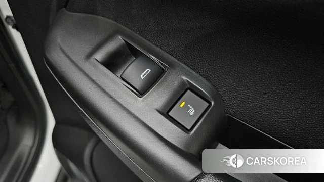 Chevrolet (GM Daewoo) Trailblazer id 3954542 из Кореи 10