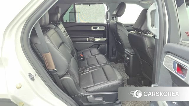 Ford Explorer 6th Generation id 4316108 из Кореи 10