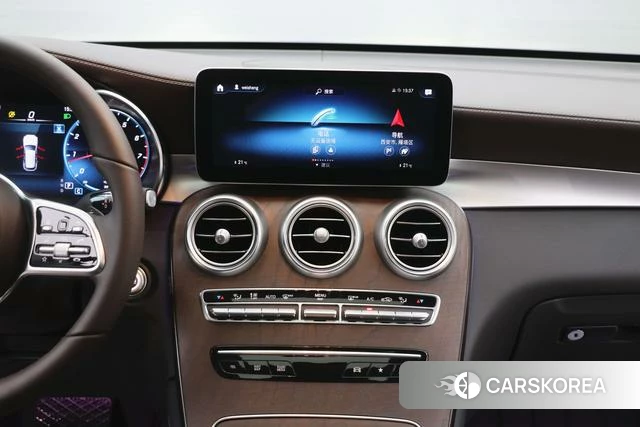 Mercedes-Benz GLC id 4300054 из Китая 10