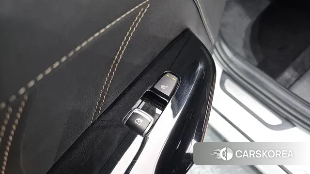 Kia K5 3rd generation id 3208123 из Кореи 10